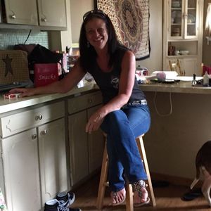 Meet your Posher, Lori